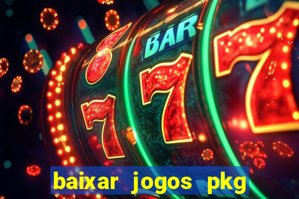 baixar jogos pkg ps3 desbloqueado